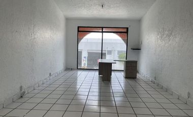 En Venta Plaza Comercial en Coacalco