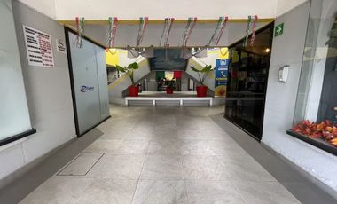 En Venta Plaza Comercial en Coacalco