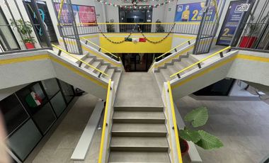 En Venta Plaza Comercial en Coacalco