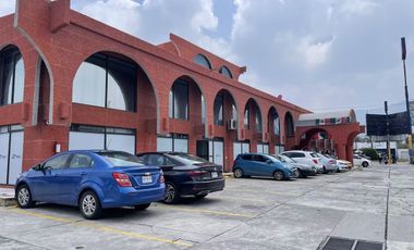 En Venta Plaza Comercial en Coacalco