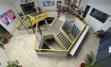 En Venta Plaza Comercial en Coacalco