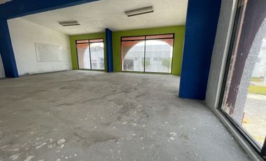 En Venta Plaza Comercial en Coacalco