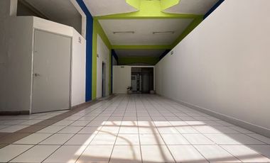 En Venta Plaza Comercial en Coacalco