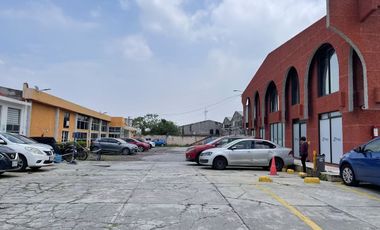 En Venta Plaza Comercial en Coacalco