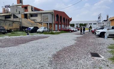 En Venta Plaza Comercial en Coacalco