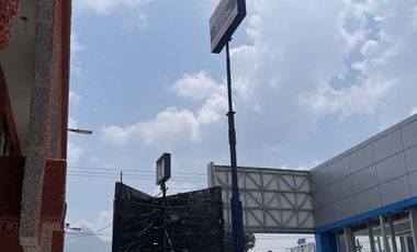 En Venta Plaza Comercial en Coacalco