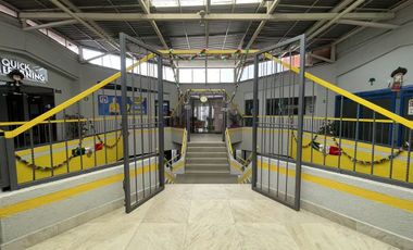 En Venta Plaza Comercial en Coacalco