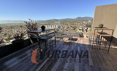 DEPARTAMENTO EN SANTA ROSA DEL MAR