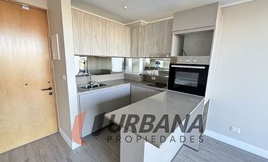 DEPARTAMENTO EN SANTA ROSA DEL MAR