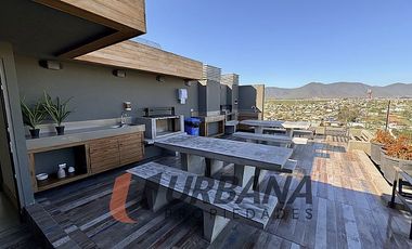 DEPARTAMENTO EN SANTA ROSA DEL MAR