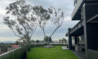 Exclusiva Residencia en Conjunto Privado