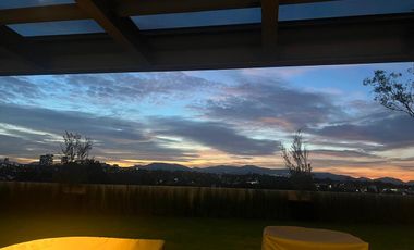 Exclusiva Residencia en Conjunto Privado