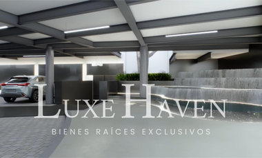 Exclusiva Residencia en Conjunto Privado