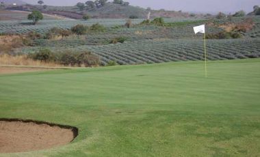 TERRENO EN VENTA EN SANTA SOFIA  COUNTRY CLUB