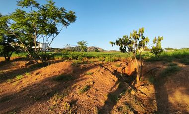 TERRENO EN VENTA EN SANTA SOFIA  COUNTRY CLUB