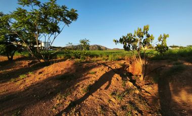 TERRENO EN VENTA EN SANTA SOFIA  COUNTRY CLUB