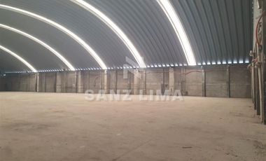 Carr Celaya-Salvatierra: Amplia bodega con excelente ubicacion cerca libramiento