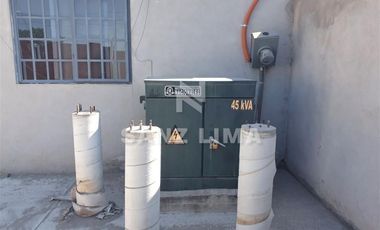 Carr Celaya-Salvatierra: Amplia bodega con excelente ubicacion cerca libramiento