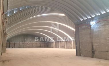 Carr Celaya-Salvatierra: Amplia bodega con excelente ubicacion cerca libramiento