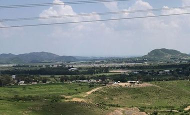 Terreno en Venta Carretera Colotán