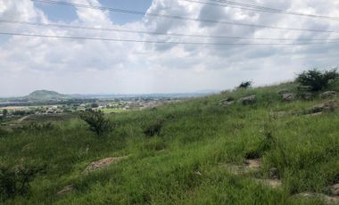 Terreno en Venta Carretera Colotán