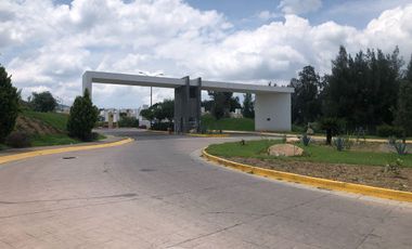 Terreno en Venta Carretera Colotán