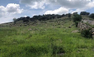 Terreno en Venta Carretera Colotán