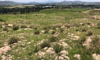 Terreno en Venta Carretera Colotán