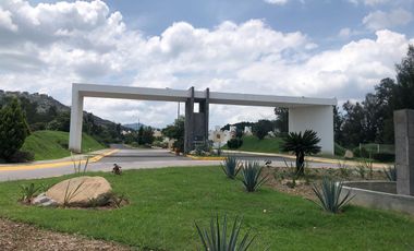 Terreno en Venta Carretera Colotán
