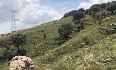 Terreno en Venta Carretera Colotán