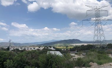 Terreno en Venta Carretera Colotán