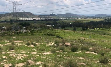 Terreno en Venta Carretera Colotán