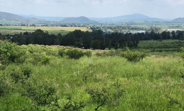 Terreno en Venta Carretera Colotán