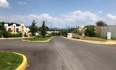 Terreno en Venta Carretera Colotán