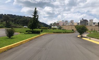 Terreno en Venta Carretera Colotán