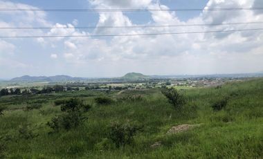 Terreno en Venta Carretera Colotán