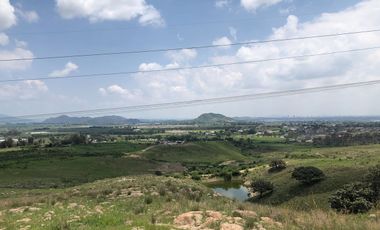 Terreno en Venta Carretera Colotán