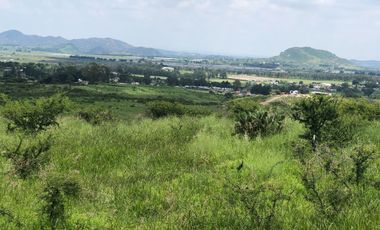 Terreno en Venta Carretera Colotán