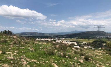 Terreno en Venta Carretera Colotán