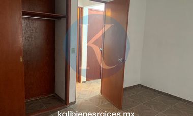 Departamento en Venta a Unos Pasos de Periférico Norte.