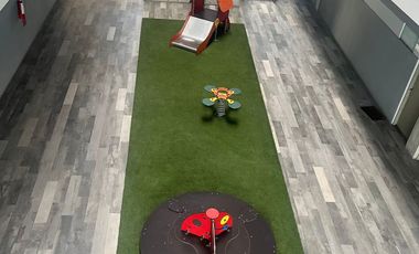 Departamento Centro Cuauhtémoc, Pent House Piso 16