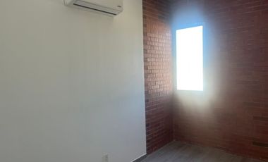 Departamento Centro Cuauhtémoc, Pent House Piso 16