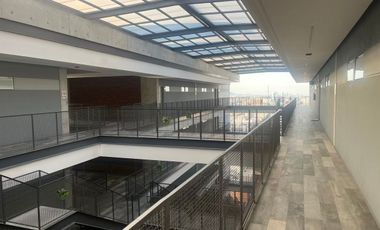 Departamento Centro Cuauhtémoc, Pent House Piso 16