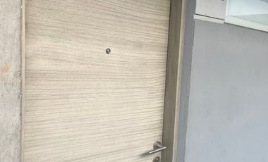 Departamento Centro Cuauhtémoc, Pent House Piso 16