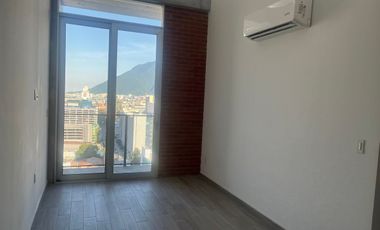 Departamento Centro Cuauhtémoc, Pent House Piso 16