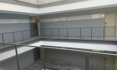 Departamento Centro Cuauhtémoc, Pent House Piso 16