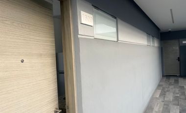 Departamento Centro Cuauhtémoc, Pent House Piso 16