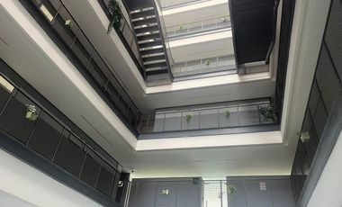 Departamento Centro Cuauhtémoc, Pent House Piso 16