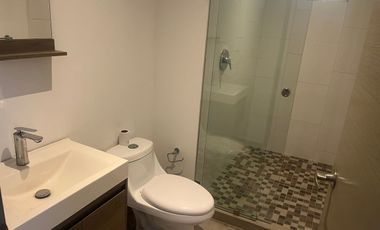 Departamento Centro Cuauhtémoc, Pent House Piso 16