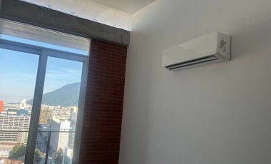 Departamento Centro Cuauhtémoc, Pent House Piso 16